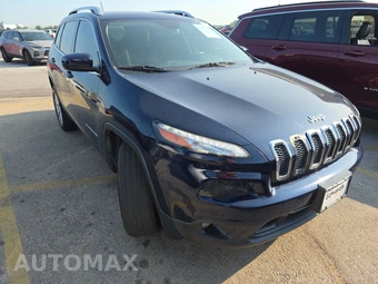 2016 Jeep Cherokee Latitude – miniatura 3