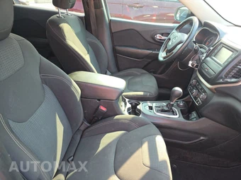 2016 Jeep Cherokee Latitude – miniatura 8
