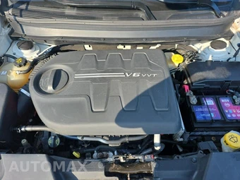 2016 Jeep Cherokee Latitude – miniatura 18