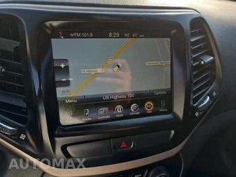 2016 Jeep Cherokee Latitude – miniatura 22