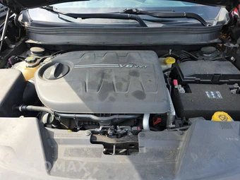 2016 Jeep Cherokee Latitude - miniatura 15