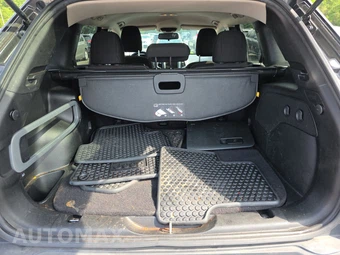 2016 Jeep Cherokee Latitude - miniatura 16