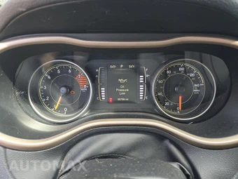 2016 Jeep Cherokee Latitude - miniatura 12
