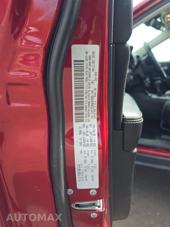 2016 Jeep Cherokee Latitude - miniatura 14