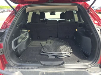2016 Jeep Cherokee Latitude - miniatura 16
