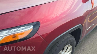 2016 Jeep Cherokee Latitude - miniatura 20