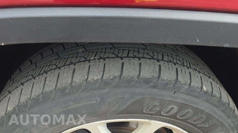 2016 Jeep Cherokee Latitude - miniatura 22