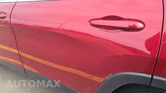 2016 Jeep Cherokee Latitude - miniatura 23