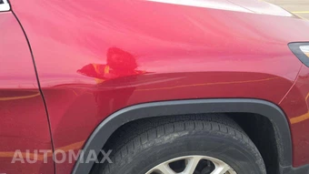 2016 Jeep Cherokee Latitude - miniatura 30