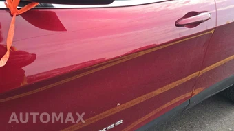 2016 Jeep Cherokee Latitude - miniatura 33