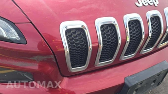 2016 Jeep Cherokee Latitude - miniatura 34