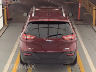 2016 Jeep Cherokee Latitude - miniatura 5