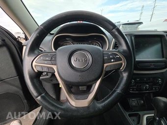 2016 Jeep Cherokee Latitude Altitude Edition - miniatura 10