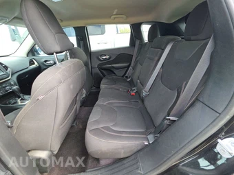2016 Jeep Cherokee Latitude Altitude Edition - miniatura 13