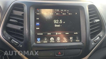 2016 Jeep Cherokee Latitude Altitude Edition - miniatura 21