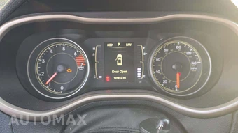 2016 Jeep Cherokee Latitude Altitude Edition - miniatura 31