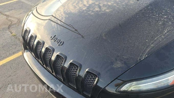 2016 Jeep Cherokee Latitude Altitude Edition - miniatura 45