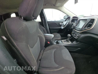2016 Jeep Cherokee Latitude Altitude Edition - miniatura 8