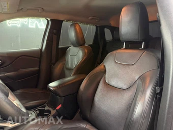 2016 Jeep Cherokee Latitude Altitude Edition - miniatura 10