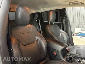 2016 Jeep Cherokee Latitude Altitude Edition - miniatura 19