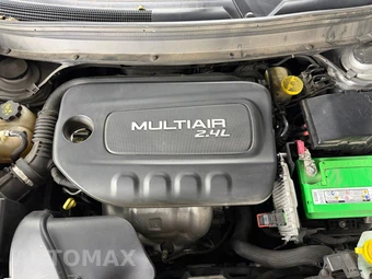 2016 Jeep Cherokee Latitude Altitude Edition - miniatura 21
