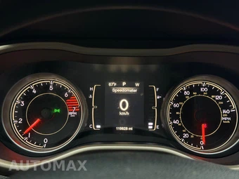 2016 Jeep Cherokee Latitude Altitude Edition - miniatura 22