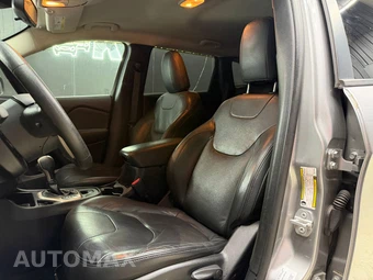 2016 Jeep Cherokee Latitude Altitude Edition - miniatura 9