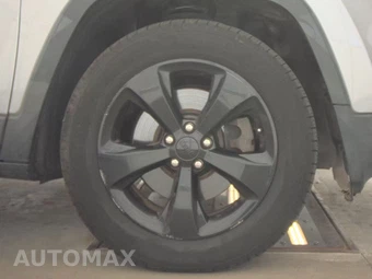 2016 Jeep Cherokee Latitude Altitude Edition - miniatura 10
