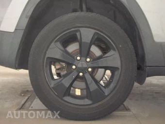2016 Jeep Cherokee Latitude Altitude Edition - miniatura 11