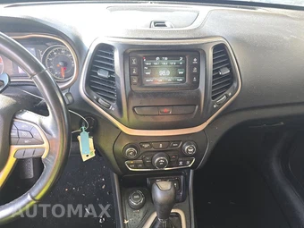 2016 Jeep Cherokee Latitude Altitude Edition - miniatura 17