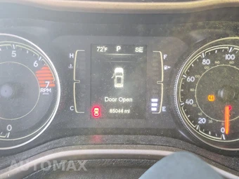 2016 Jeep Cherokee Latitude Altitude Edition - miniatura 18
