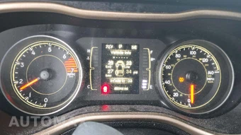2016 Jeep Cherokee Latitude Altitude Edition - miniatura 24