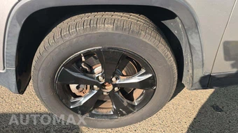 2016 Jeep Cherokee Latitude Altitude Edition - miniatura 29
