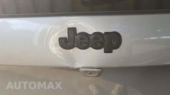 2016 Jeep Cherokee Latitude Altitude Edition - miniatura 34