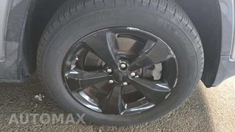 2016 Jeep Cherokee Latitude Altitude Edition - miniatura 37