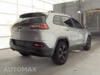2016 Jeep Cherokee Latitude Altitude Edition - miniatura 5