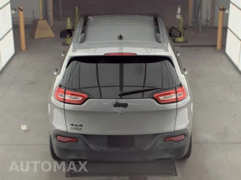 2016 Jeep Cherokee Latitude Altitude Edition - miniatura 6