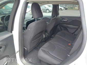 2016 Jeep Cherokee Latitude Altitude Edition - miniatura 10
