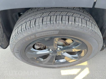 2016 Jeep Cherokee Latitude Altitude Edition - miniatura 13