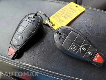 2016 Jeep Cherokee Latitude Altitude Edition - miniatura 20