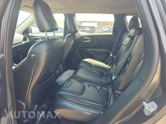 2016 Jeep Cherokee Limited - miniatura 13