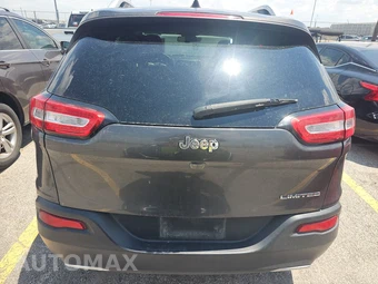 2016 Jeep Cherokee Limited - miniatura 16