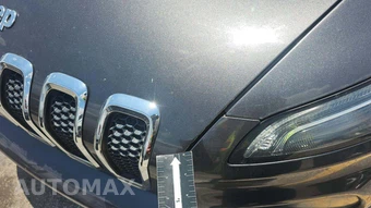 2016 Jeep Cherokee Limited - miniatura 20