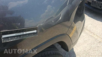 2016 Jeep Cherokee Limited - miniatura 24