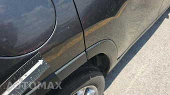 2016 Jeep Cherokee Limited - miniatura 26