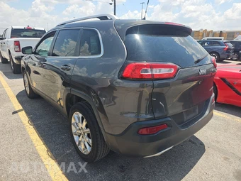 2016 Jeep Cherokee Limited - miniatura 6