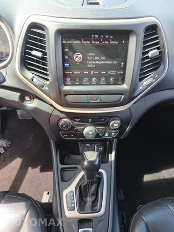 2016 Jeep Cherokee Limited - miniatura 11