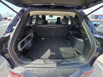 2016 Jeep Cherokee Limited - miniatura 16