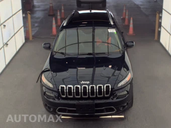 2016 Jeep Cherokee Limited - miniatura 2