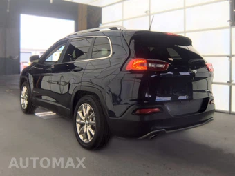 2016 Jeep Cherokee Limited - miniatura 6